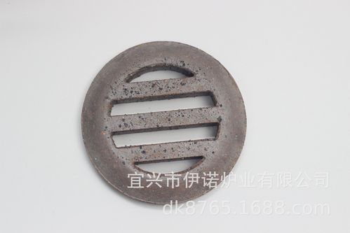 硅藻泥日式烧烤炉 精巧造型中的自然馈赠